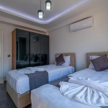 Almira Muhafazakar - * Fethiye