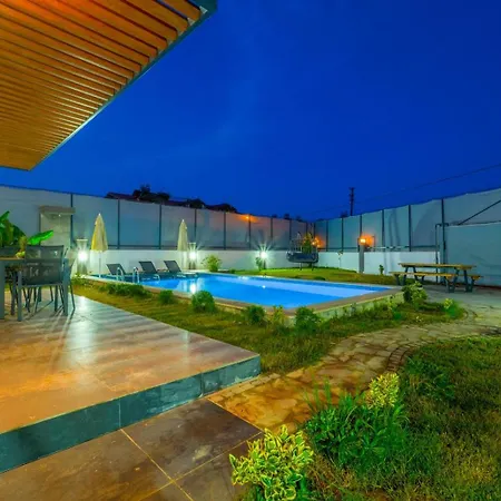 Almira Muhafazakar - Fethiye
